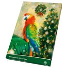 JR Farm Adventskalender für Ziervögel