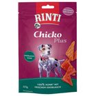 RINTI Chicko Plus Knoblauchecken