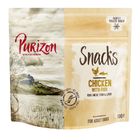 Purizon Snack Huhn mit Fisch - getreidefrei