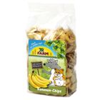 JR Farm Bananen-Chips