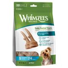 Whimzees by Wellness Occupy Antler