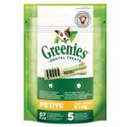 Sparpaket Greenies Zahnpflege-Kausnacks für Hunde 3 x 85 g / 170 g / 340 g