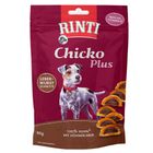 RINTI Chicko Plus Leberwurstschnitte