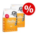 Διπλά Πακέτα Smilla 2 x 10 kg