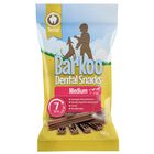 Barkoo Dental Snacks