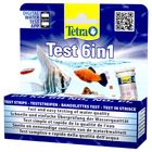 Tetra Test 6in1