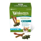 Whimzees by Wellness Mixbox