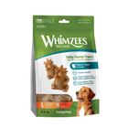 Whimzees by Wellness Hedgehog Snack