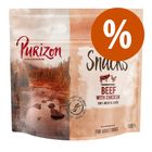 Purizon Snack Sparpaket 3 x 100 g