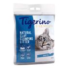 Tigerino Premium Katzenstreu – Sensitive (parfümfrei)