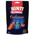 RINTI Singlefleisch Exclusive Snack