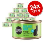 Πακέτο Cosma Original σε Ζελέ 24 x 170 g