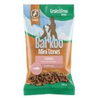 Barkoo Mini Bones 200 g - Getreidefreie Rezeptur (semi-moist)