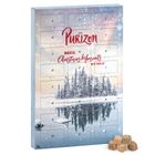 Purizon Adventskalender für Katzen - getreidefrei