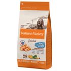 ​​​​​​​Nature's Variety Selected Medium Adult Σολομός Νορβηγίας