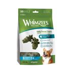 Whimzees by Wellness Alligator Snack