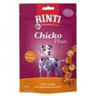 RINTI Chicko Plus Käsewürfel