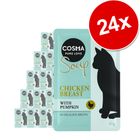 Πακέτο Προσφοράς Cosma Soup 24 x 40 g