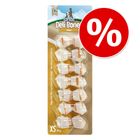 Sparpaket Barkoo Deli Bones Chicken geknotet