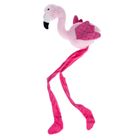 TIAKI Flamingo Lisa long-legs Παιχνίδι Σκύλου