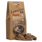 Petman Lobtüte Fass! Wildfleisch