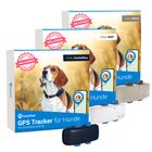 Tractive GPS Tracker für Hunde