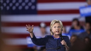 Clinton fordert Details vom FBI