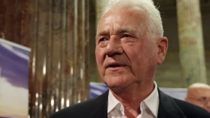 Neuerliche Festnahme von Unternehmer Frank Stronach