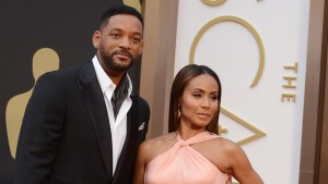 Will und Jada Pinkett Smith leben nicht monogam