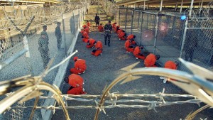 Die vergessenen Gefangenen von Guantánamo