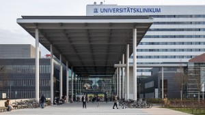 Frankfurter Uniklinik testet Medikament gegen Post Covid