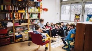 So wichtig ist Vorlesen für Kinder