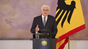 Steinmeier löst Bundestag auf – Neuwahlen am 23. Februar