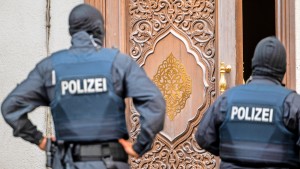 „Ein toxisches Gemisch aus Extremismus und Spionage“