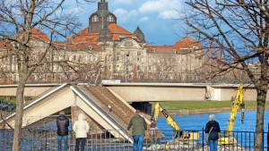 Das schwierige Comeback der Binnenschifffahrt auf der Oberelbe