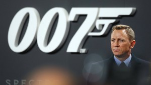 Sie wollen keine James Bonds mehr