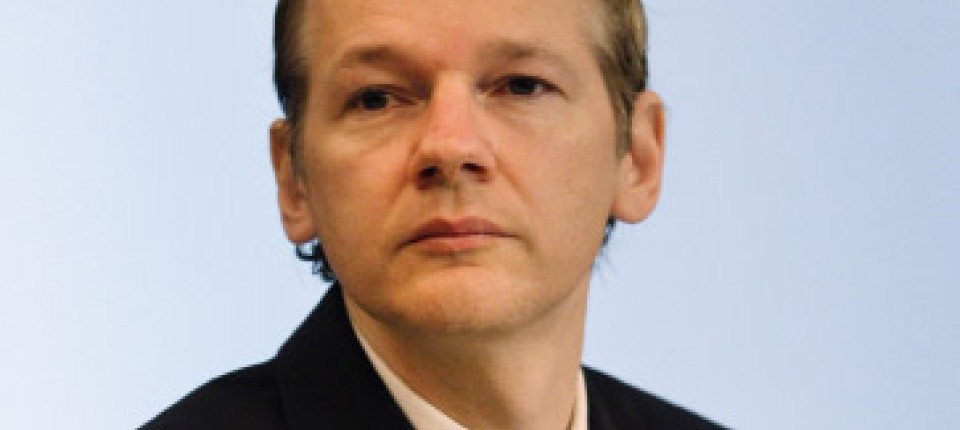 Schweden Wikileaks Grunder Assange Soll Hinter Gitter Menschen Faz