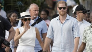 Meghan und Harry zieht es nach Portugal