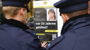 Wie Staatsanwälte zu „Cold Cases“ ermitteln