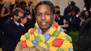 US-Rapper ASAP Rocky wegen Schüssen auf Bekannten angeklagt