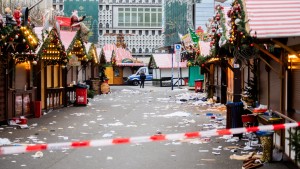 Der Attentäter von Magdeburg: „Der Islam war sein Lebensthema“