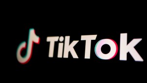 Was darf ein Polizist auf Tiktok?