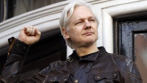 High Court in London fordert von USA Garantien für Assange