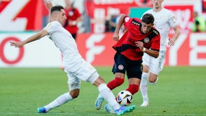 Träume und Millionen bei Mainz 05