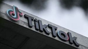 Tiktok zieht vor Oberstes Gericht der USA