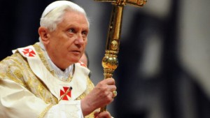 „New York Times“ erhebt Vorwürfe gegen Ratzinger