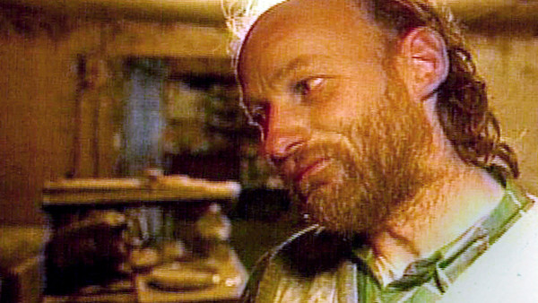 Serienmörder Robert Pickton