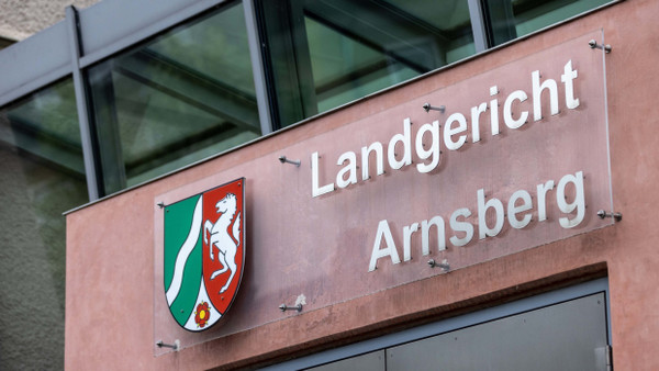 Landgericht Arnsberg