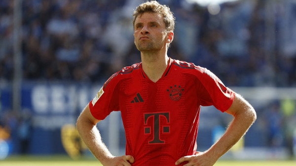Nach der Heim-Europameisterschaft steht für den FC Bayern und Thomas Müller im DFB-Pokal die nächste Aufgabe an.