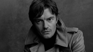 Wie deutsch sind Sie schon, Sam Riley?